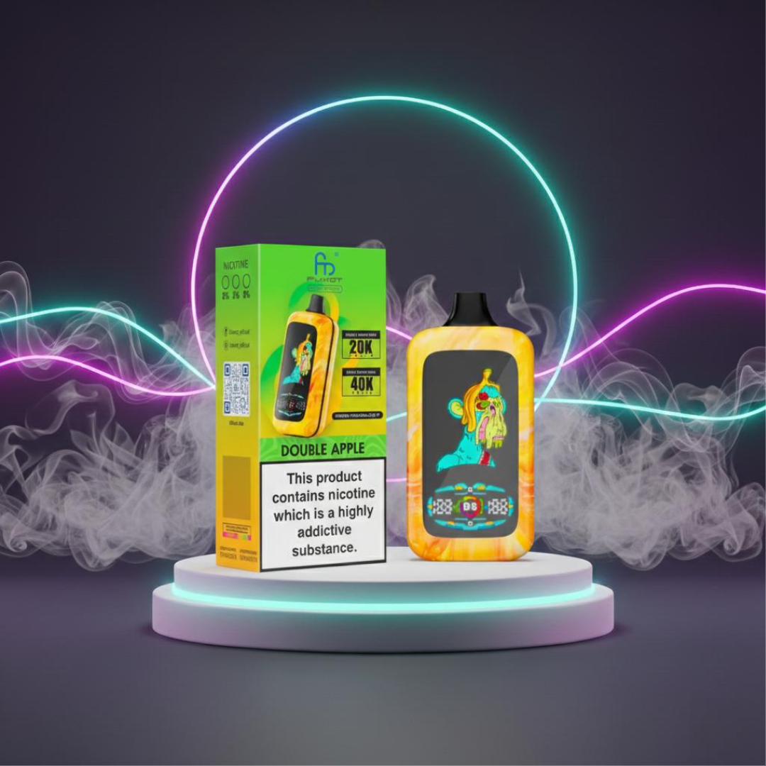 Fumot Digital Monkey 40K